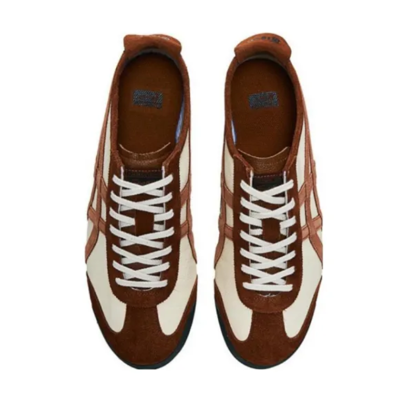 Onitsuka Tiger
Snickers 'Mexico 66 Cocoa Brown'