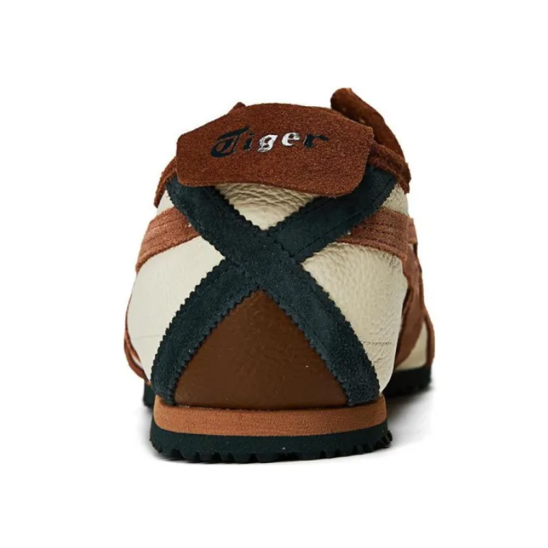 Onitsuka Tiger
Snickers 'Mexico 66 Cocoa Brown'