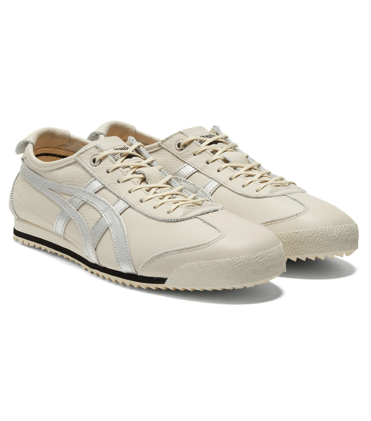 Onitsuka Tiger Mexico 66 SD “ Birch Silver “