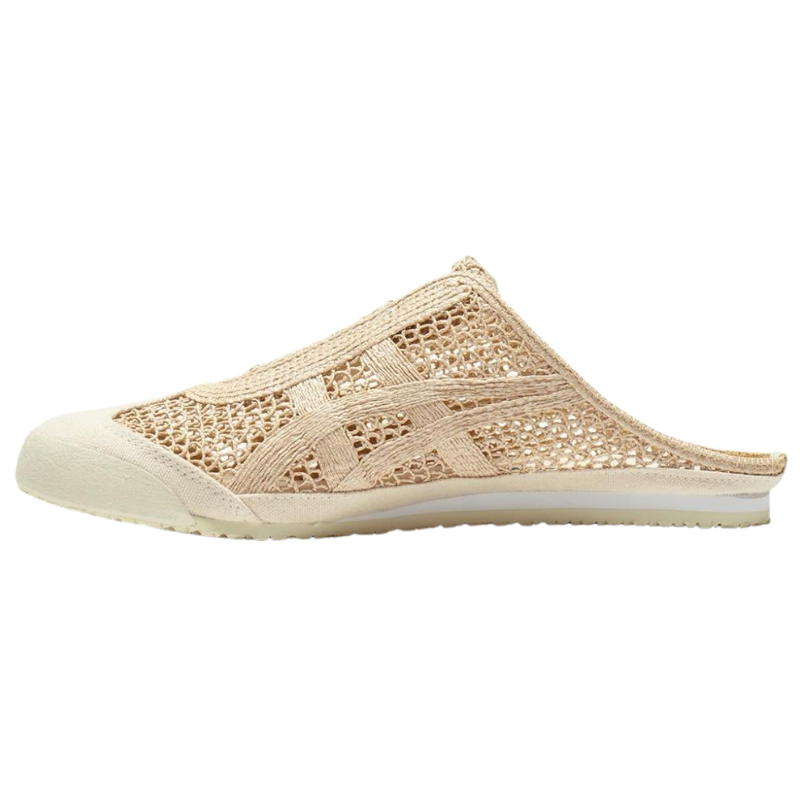 Onitsuka MEXICO 66 SABOT – Cream/Beige