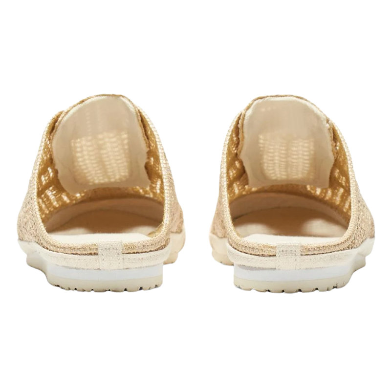 Onitsuka MEXICO 66 SABOT – Cream/Beige