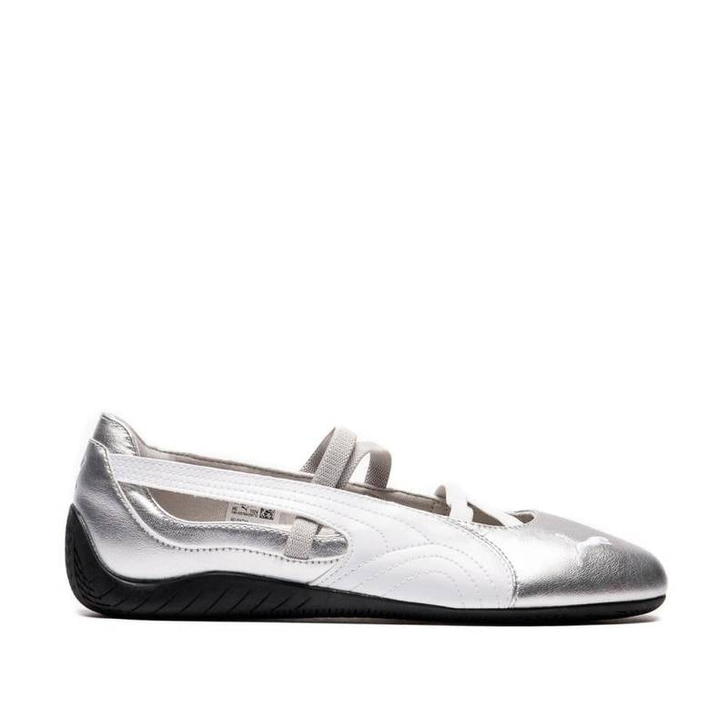 PUMA
WOMENS
SPEEDCAT BALLET METALLIC