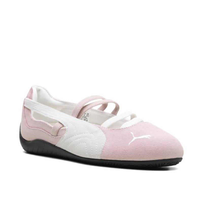 PUMA
WOMENS
SPEEDCAT BALLET METALLIC