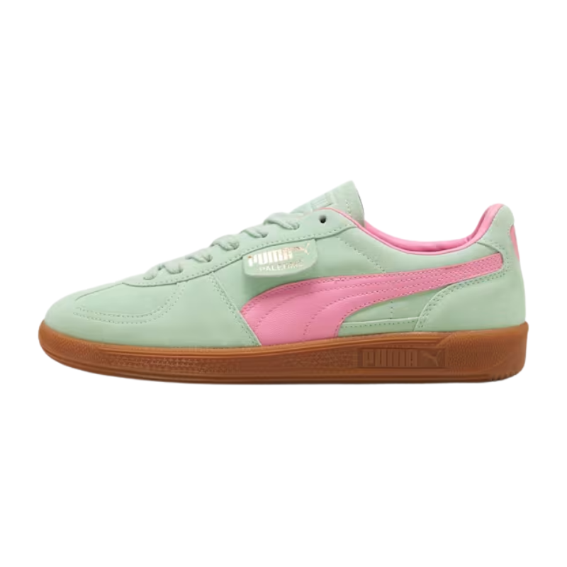 PUMA Suede XL – Black Whisp of Pink
