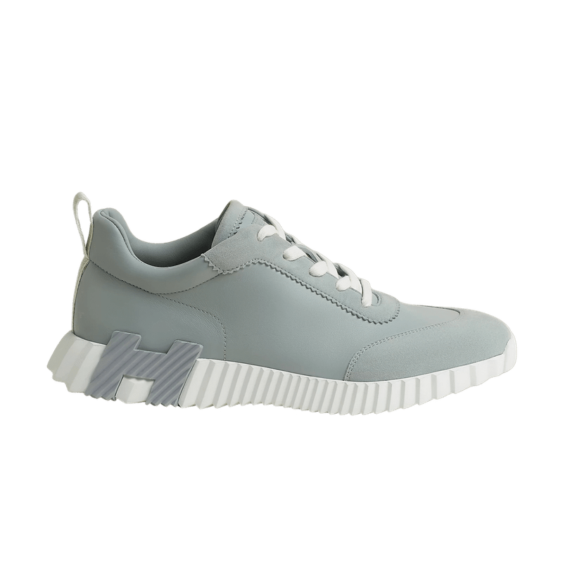 Hermes Bouncing sneaker Gris Nuage