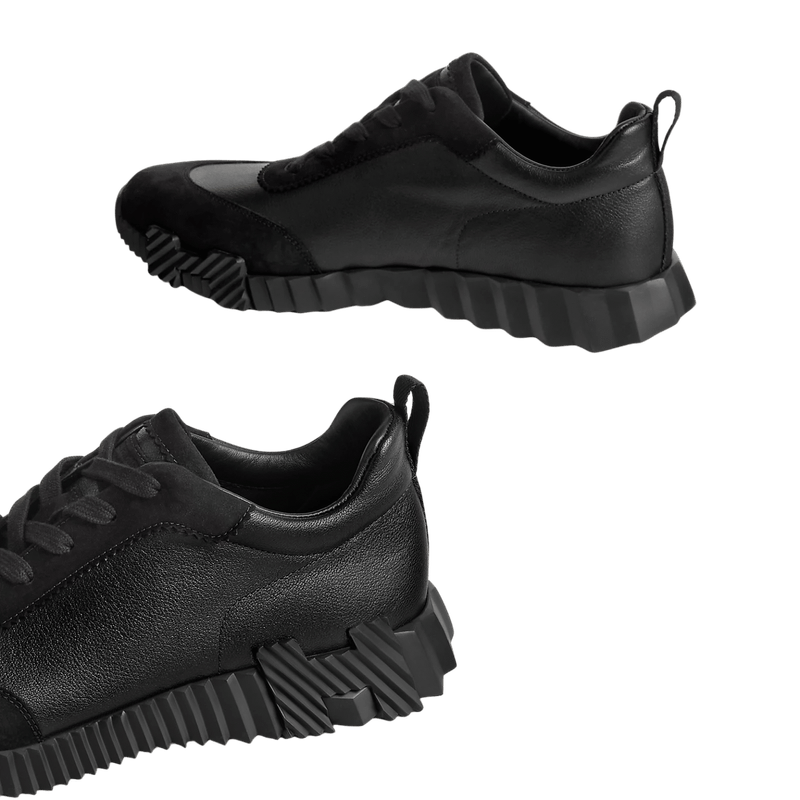 Hermes Bouncing sneaker Noir / Black