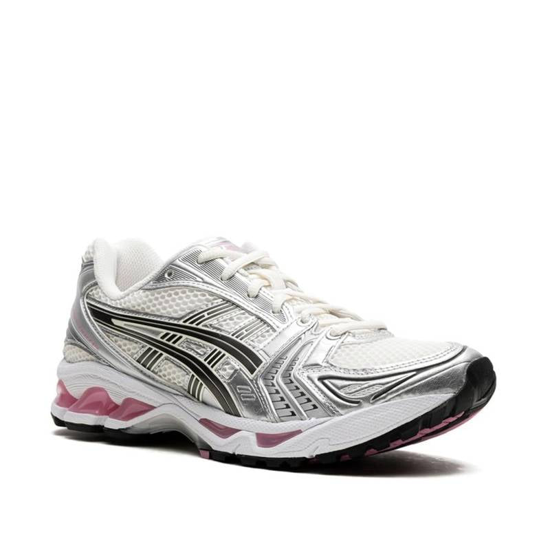 ASICS
GEL KAYANO 14
"CREAM SWEET PINK"