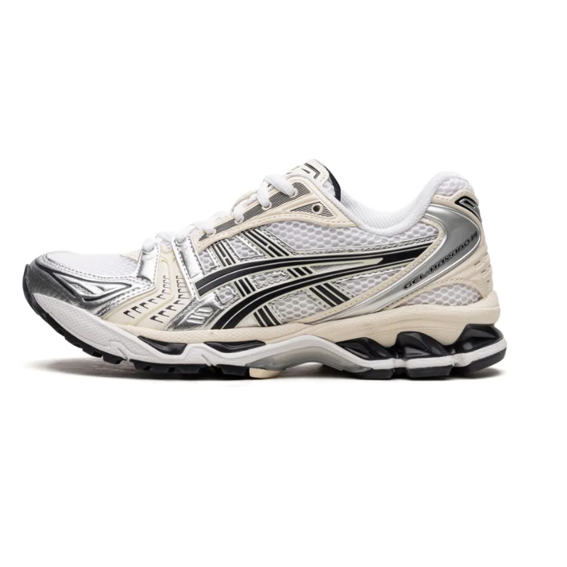 ASICS Gel-Kayano 14 White Midnight