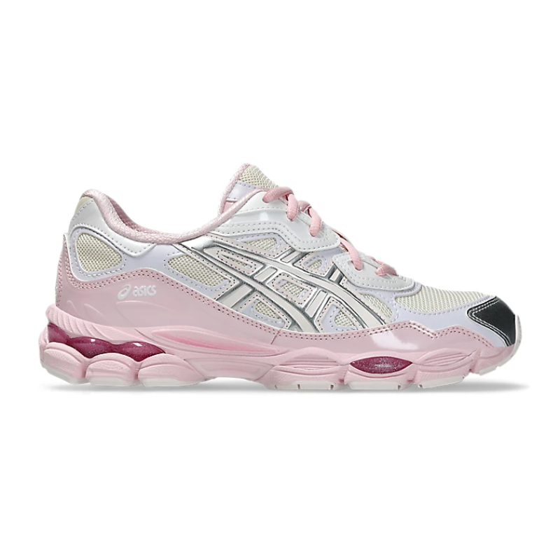 ASICS X KICKI YANG ZHANG GEL-NYC PINK