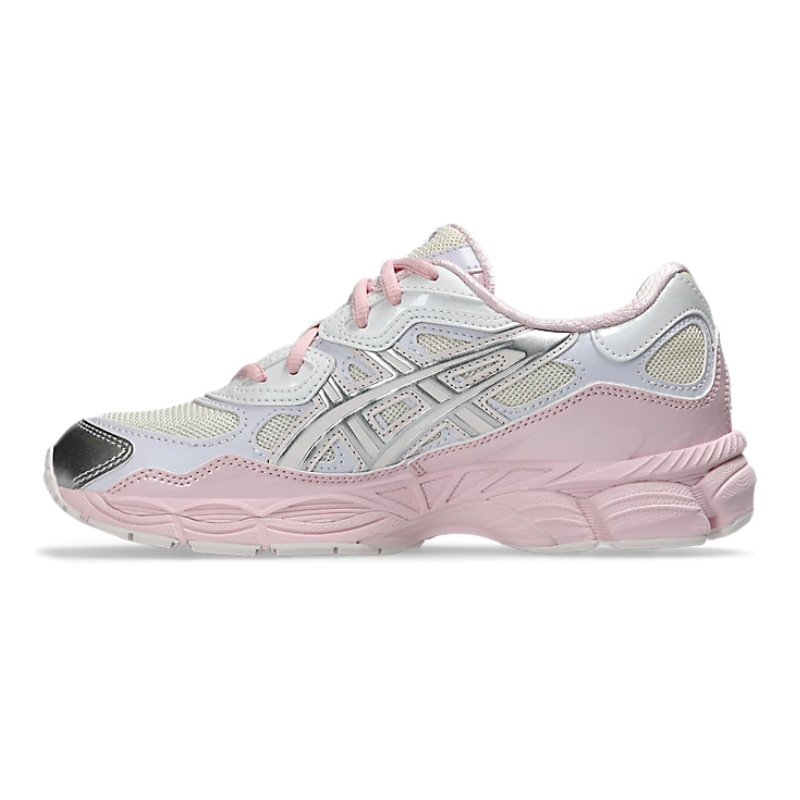 ASICS X KICKI YANG ZHANG GEL-NYC PINK
