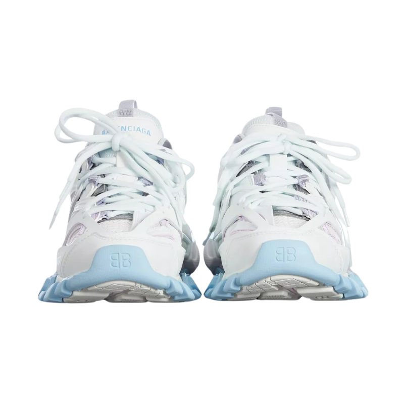 Balenciaga Track – Pastel