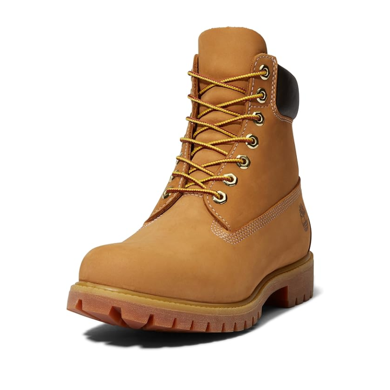 Timberland Waterproof Boot camel