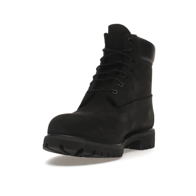 Timberland Waterproof Boot black