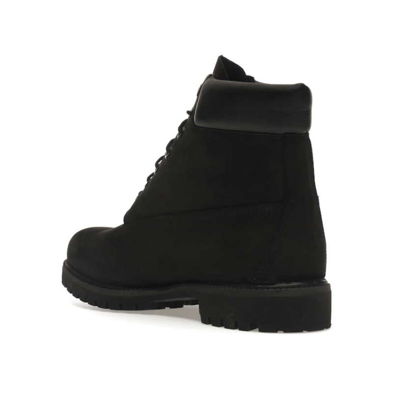 Timberland Waterproof Boot black