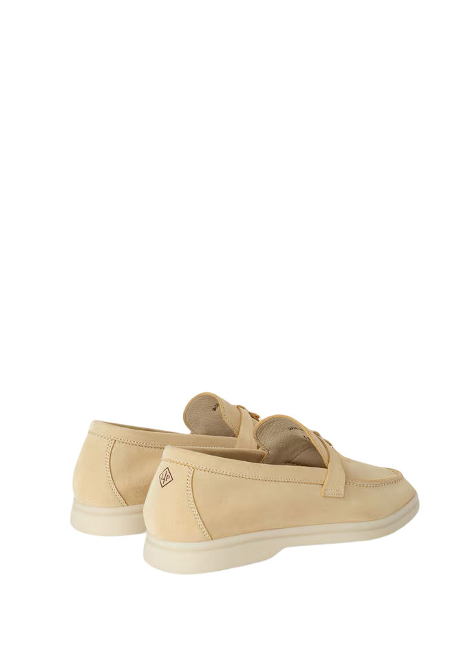 Loro Piana Summer Charms Walk Loafer