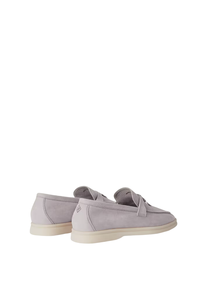 Loro Piana Summer Charms Walk Loafer