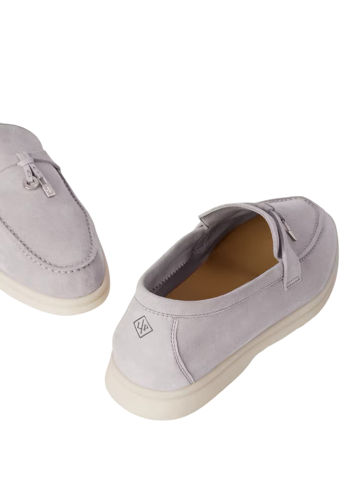 Loro Piana Summer Charms Walk Loafer