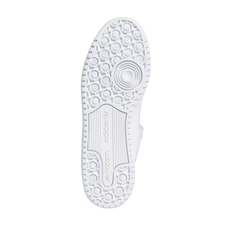 adidas Forum Low in White