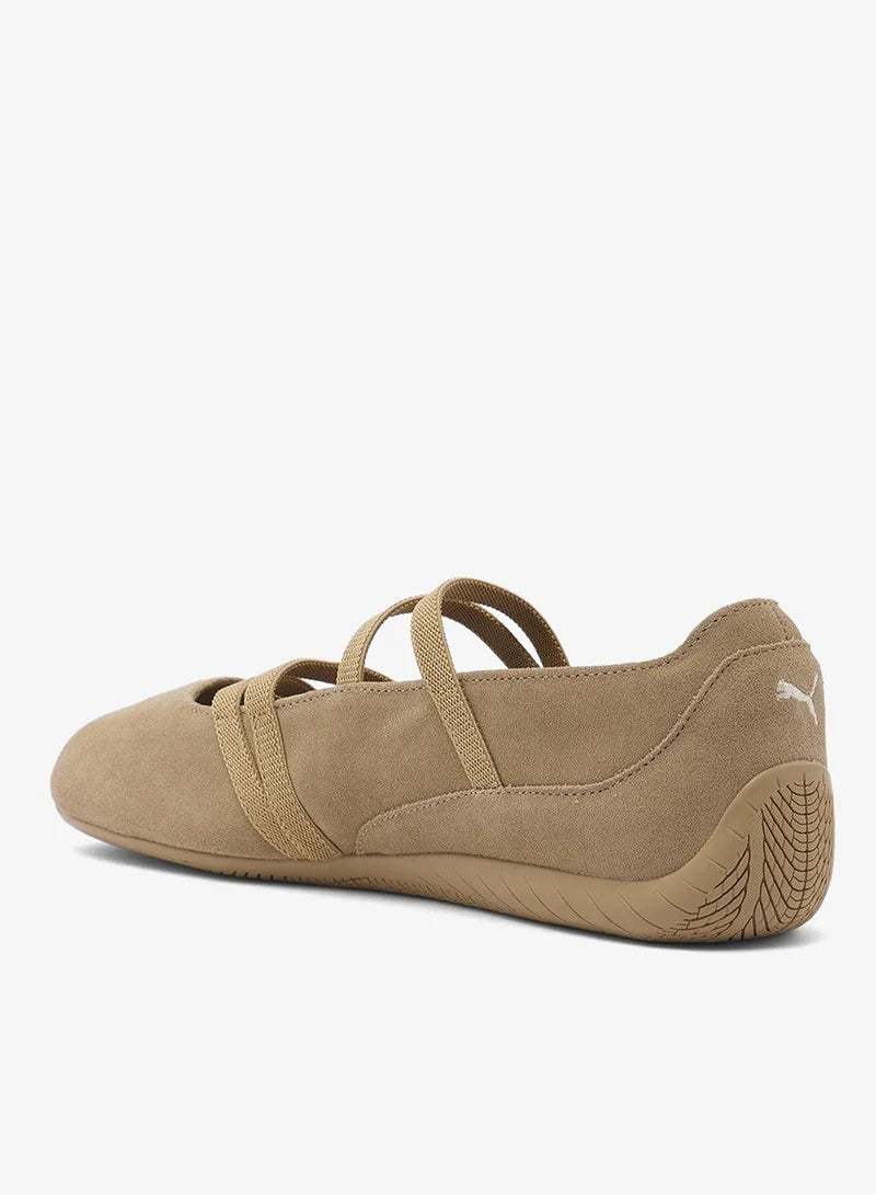 PUMA
Speedcat Ballet SD Cafe Wns Prairie Tan