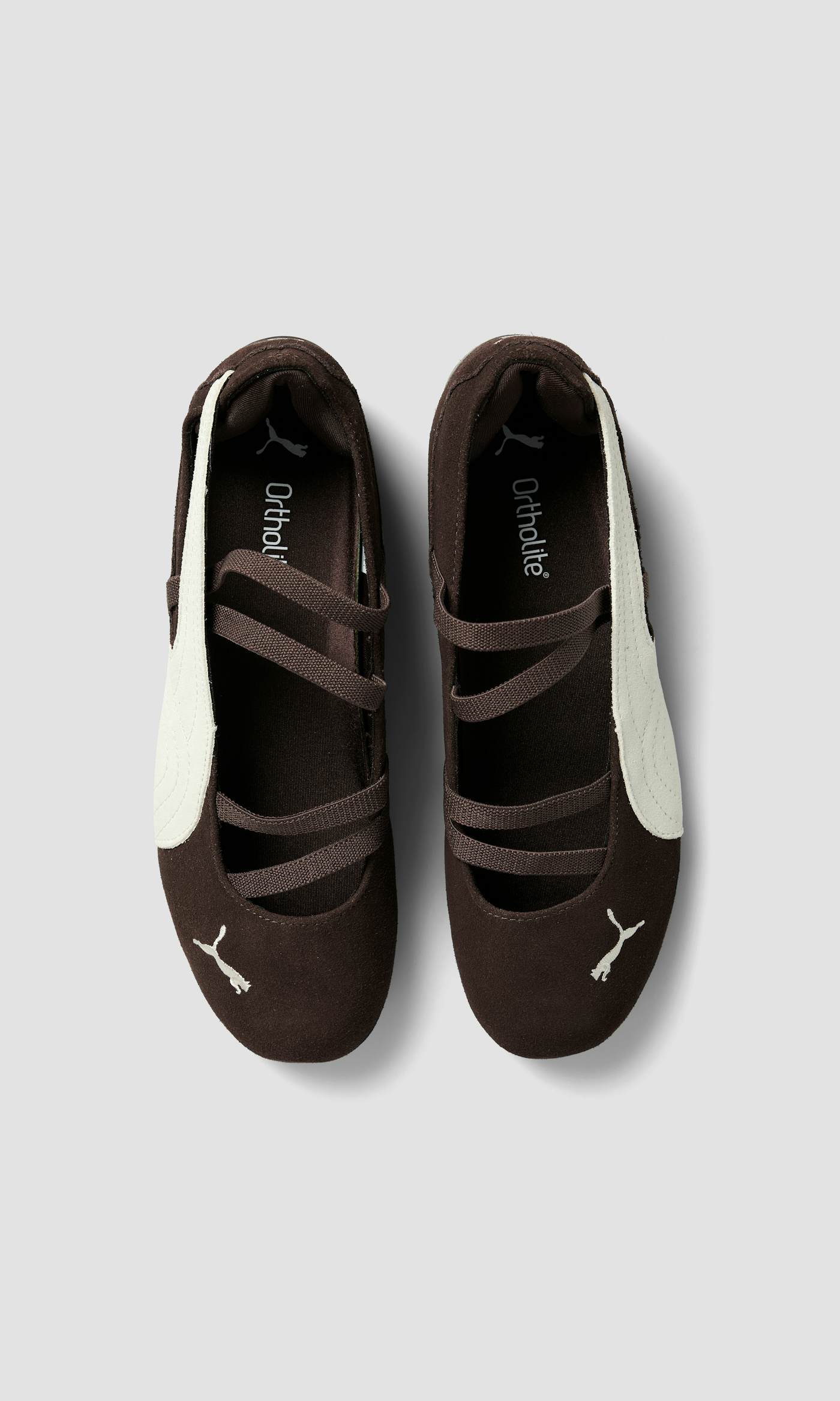 PUMA
Speedcat Ballet SD brown Wns