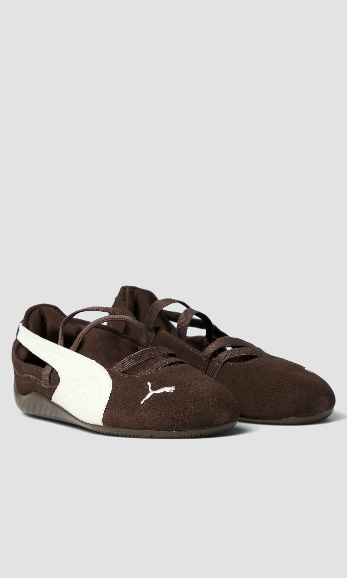 PUMA
Speedcat Ballet SD brown Wns