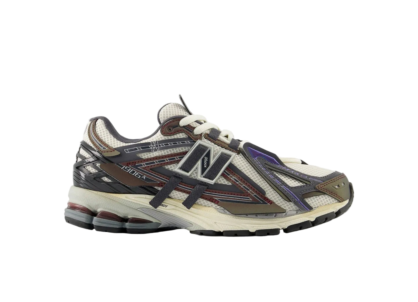 NEW BALANCE
1906A