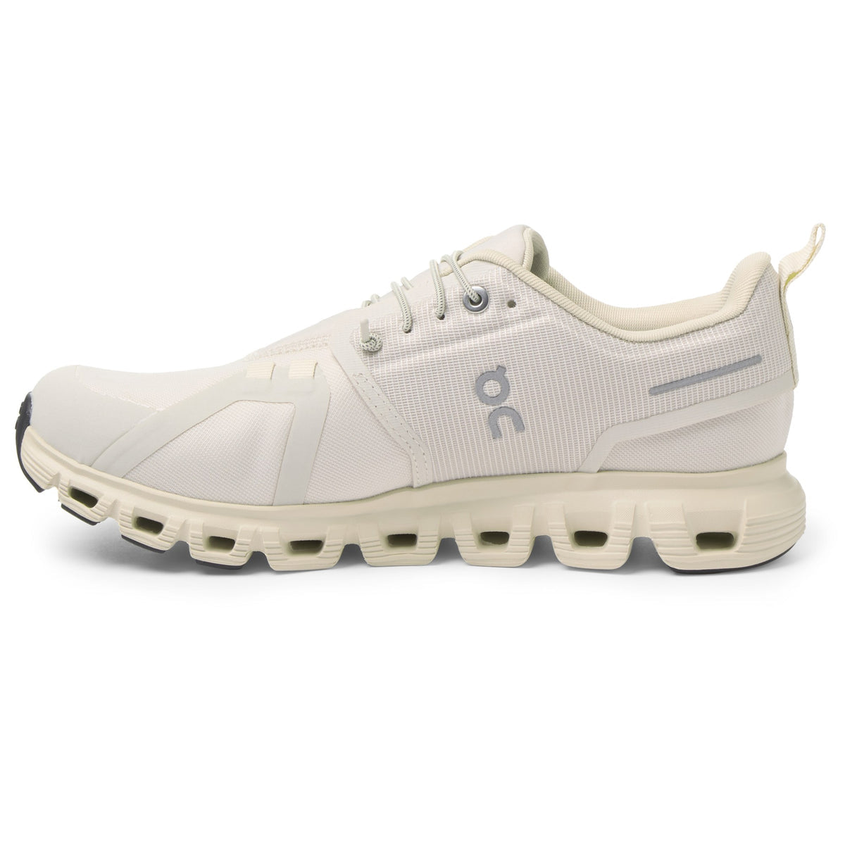 On Cloud 6 Waterproof white