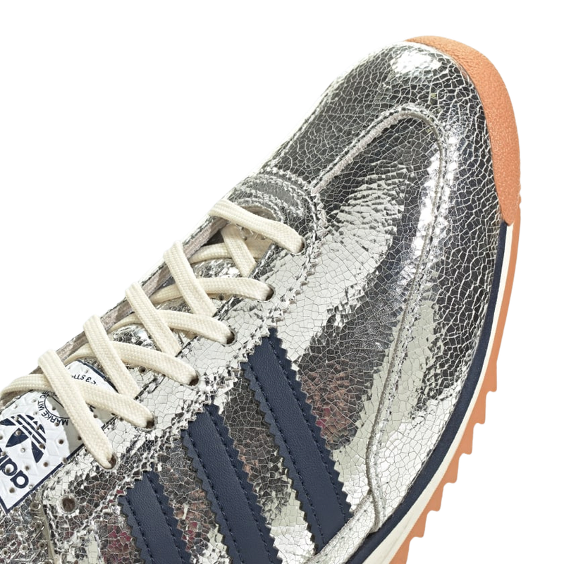 Adidas SL 72 OG – Silver Metallic