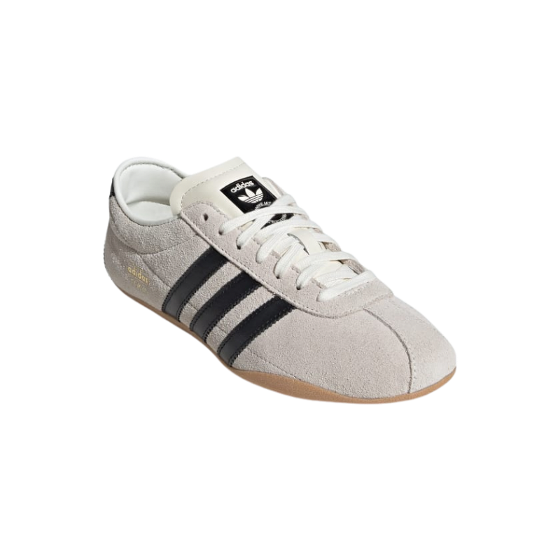 Adidas Tokyo Off White / Core Black