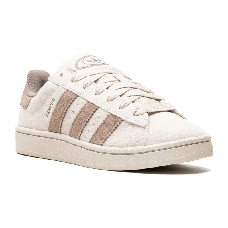 Adidas Campus 00s – Chalk White Brown