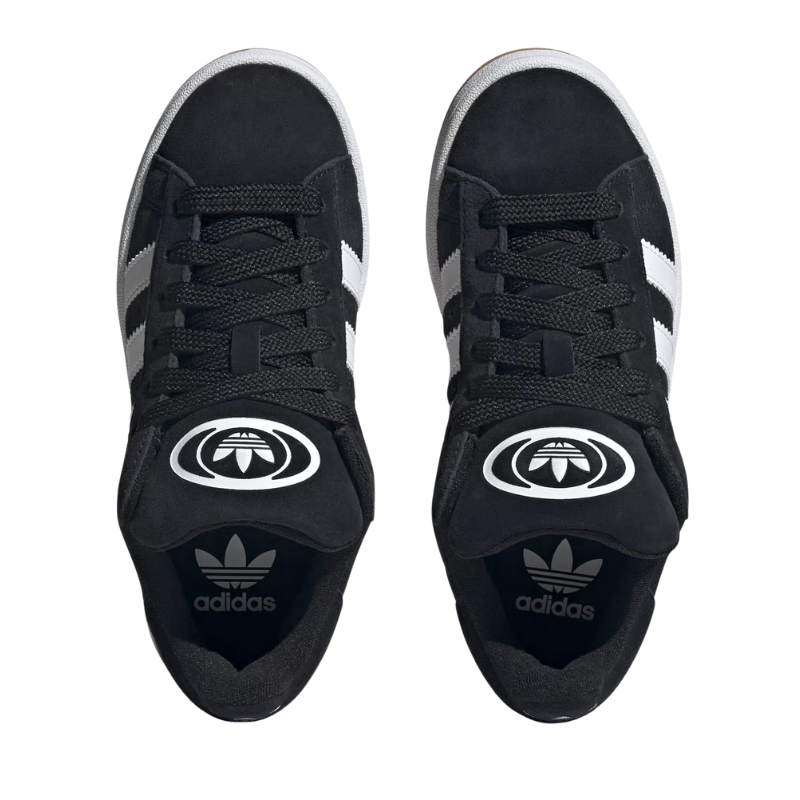 Adidas Campus 00s – Core Black