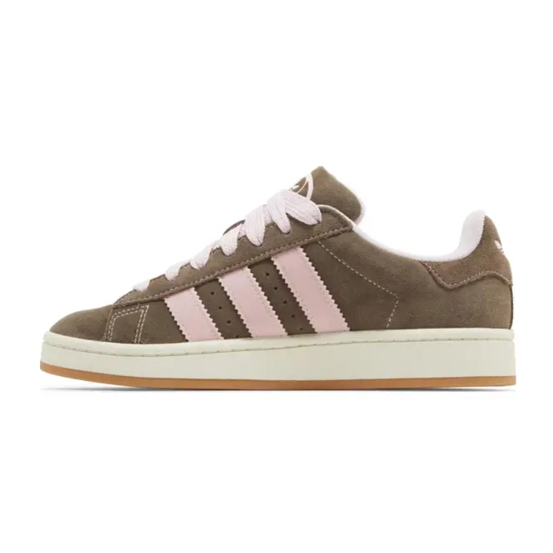 adidas Campus 00s Earth Strata Clear Pink