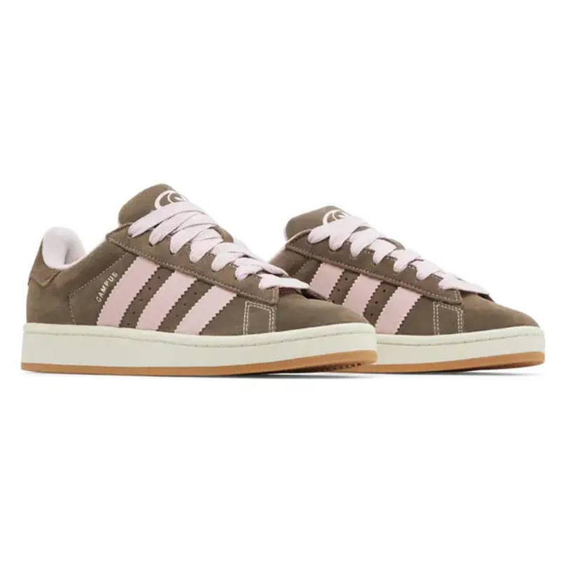 adidas Campus 00s Earth Strata Clear Pink
