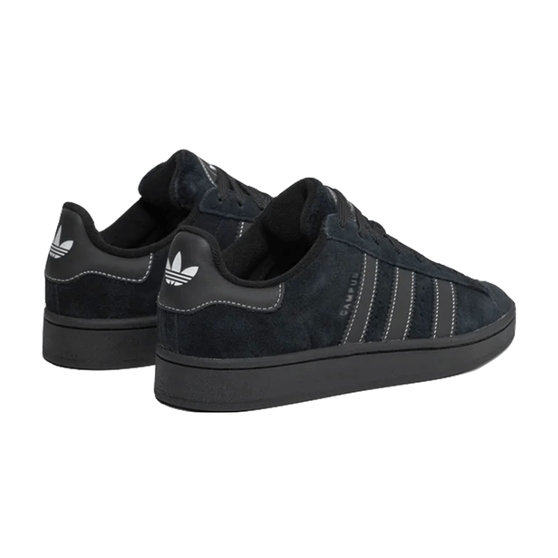 adidas Campus 00s Core Black White