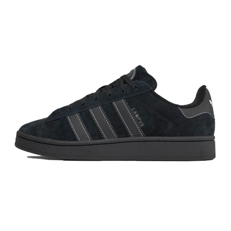 adidas Campus 00s Core Black White