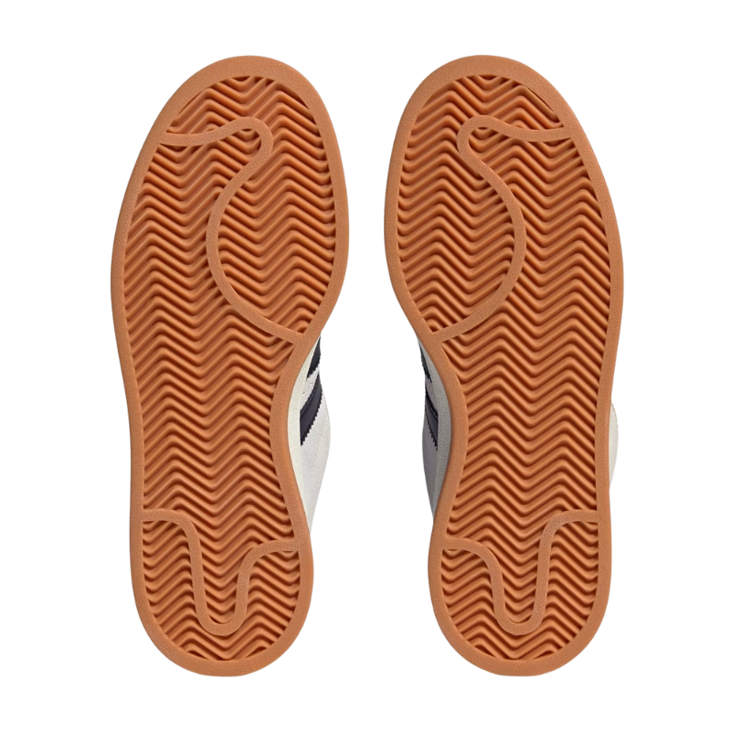 adidas Campus 00s Crystal White Core Black