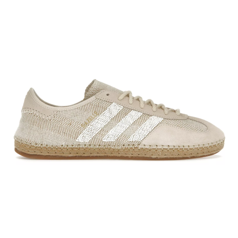 adidas Gazelle CLOT Halo Ivory