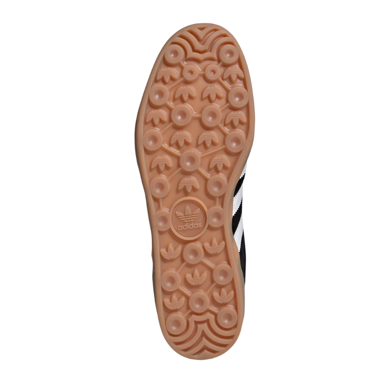 adidas Gazelle Indoor Core Black