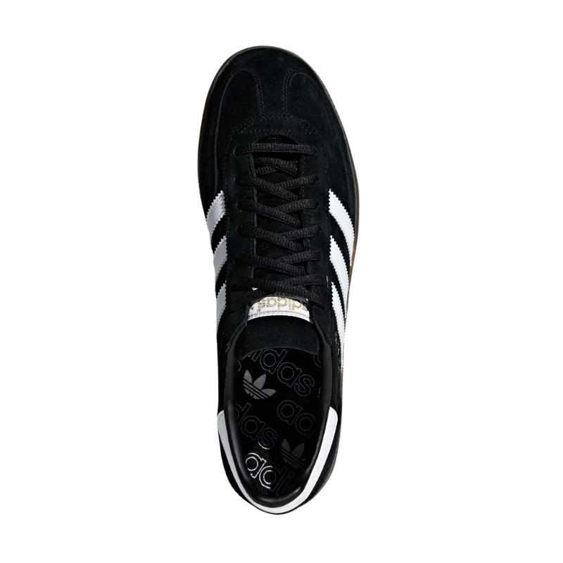 adidas Handball Spezial Black Gum