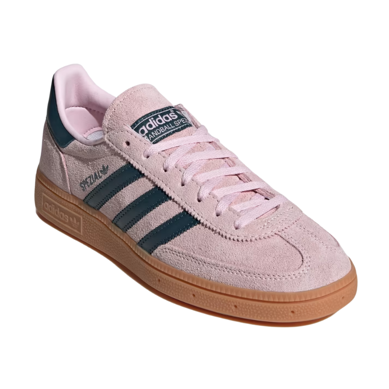 adidas Handball Spezial Clear Pink Arctic Night