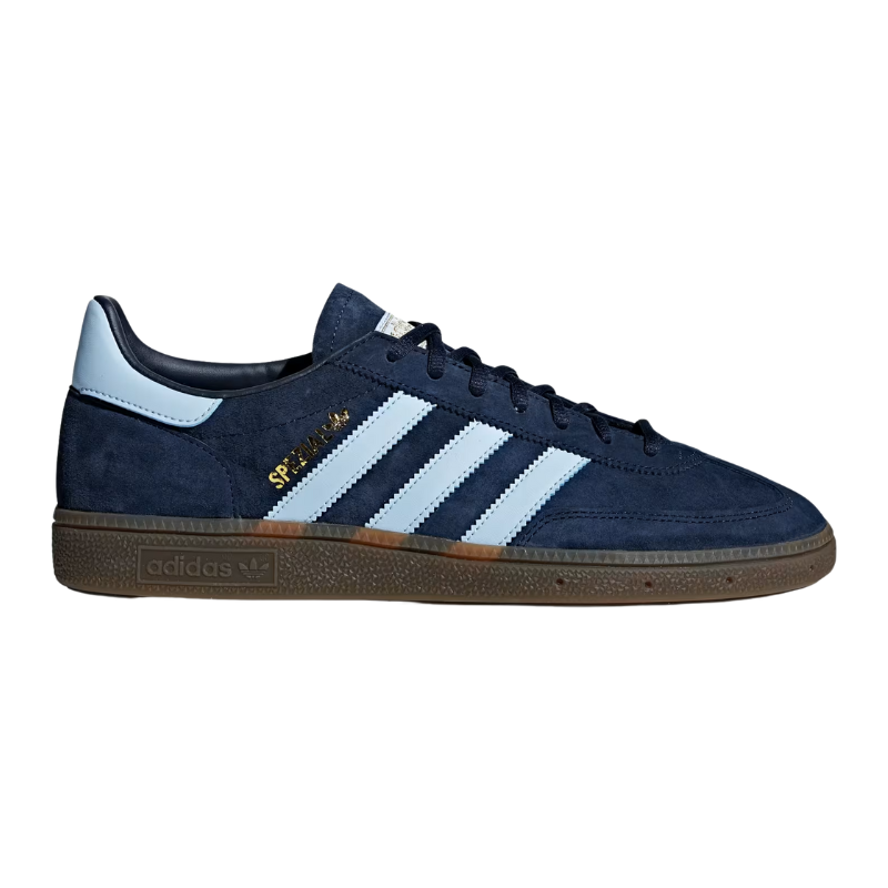 adidas Handball Spezial Navy Gum