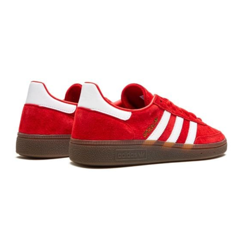 adidas Handball Spezial Scarlet Gum