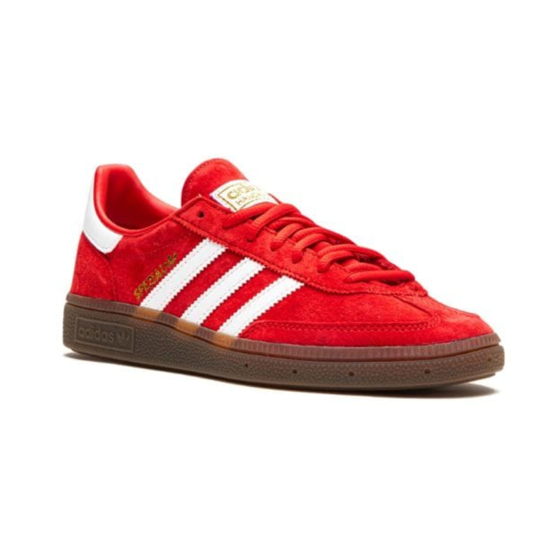 adidas Handball Spezial Scarlet Gum