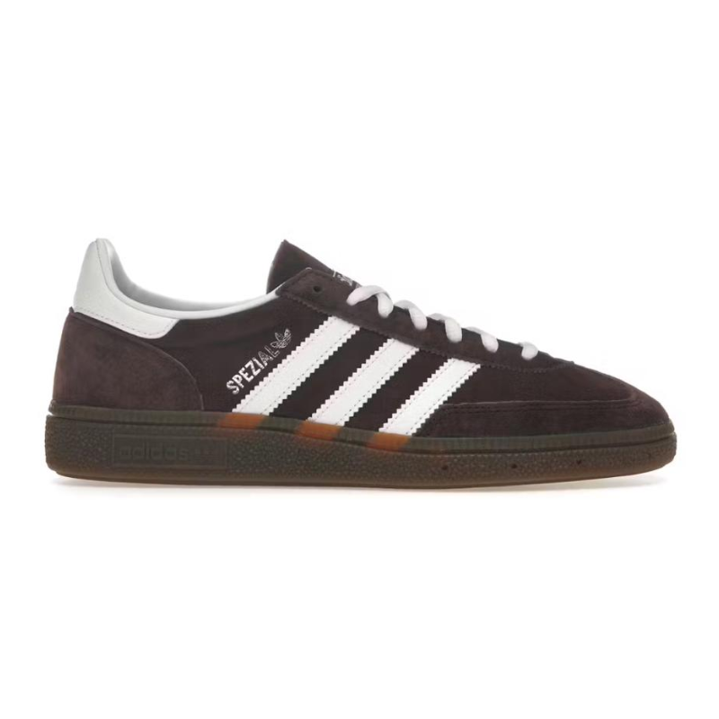 adidas Handball Spezial Shadow Brown Gum