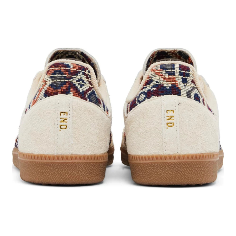 adidas Samba Consortium Cup END. Past