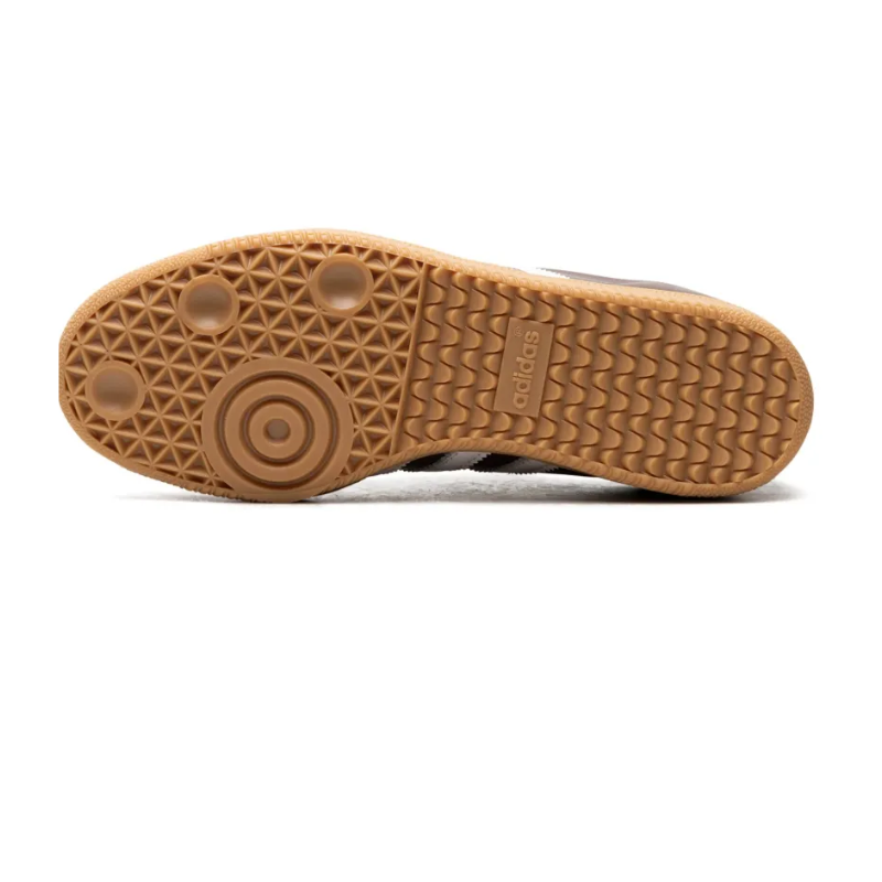 adidas Samba OG Earth Strata Gum
