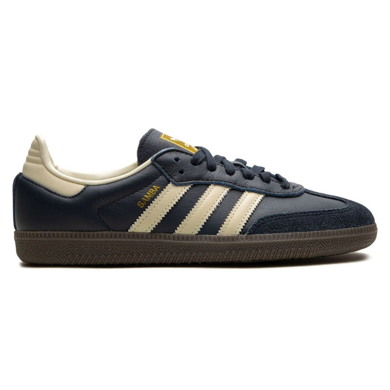 adidas Samba OG Night Navy Gum