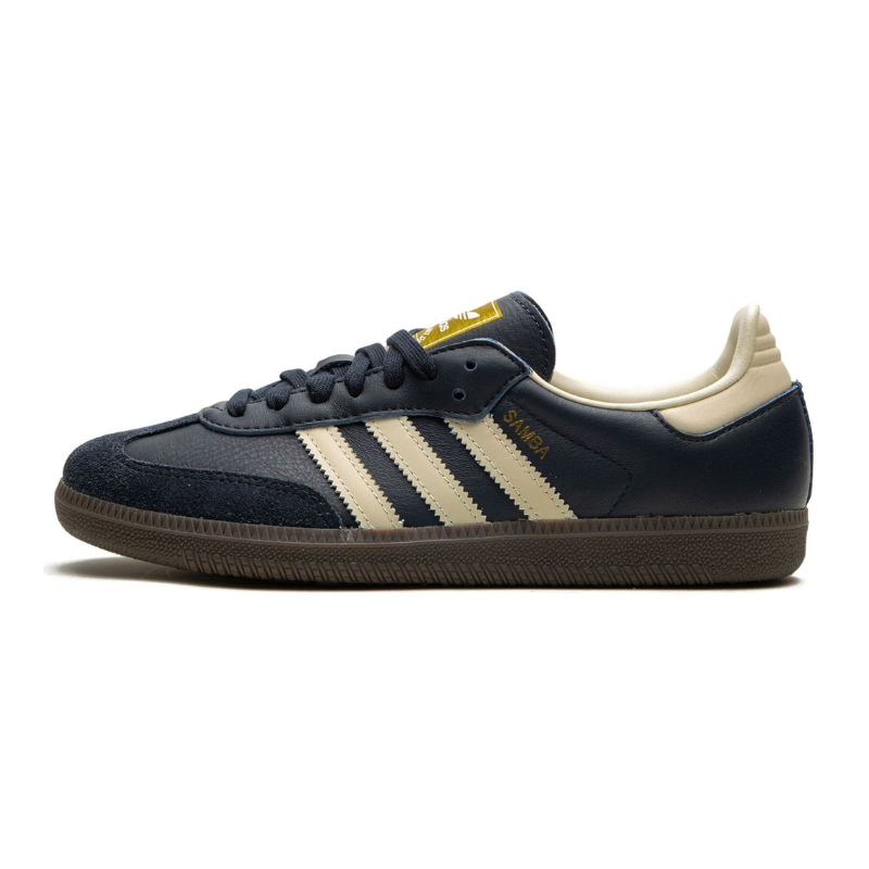 adidas Samba OG Night Navy Gum