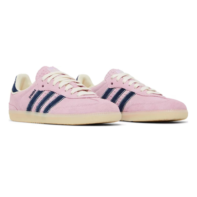 Adidas Samba OG – Notitle Pink