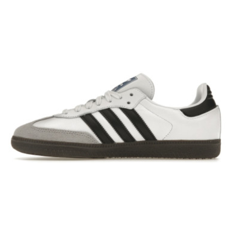 adidas Samba OG Cloud White Core Black